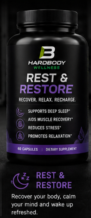 Rest & Restore