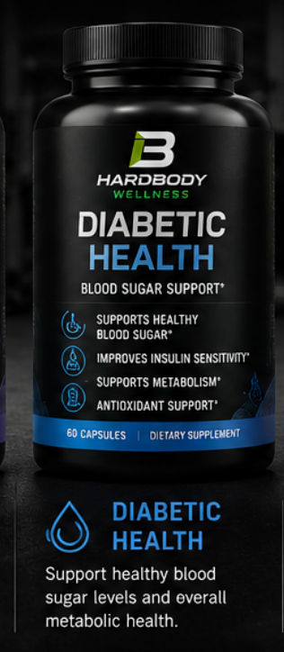 Diabetic Health