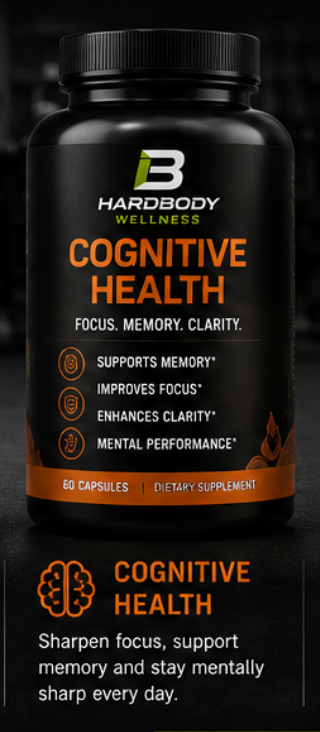 Cognitive Health