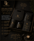 Bare Essentials Lipo Recovery Essentials Kit