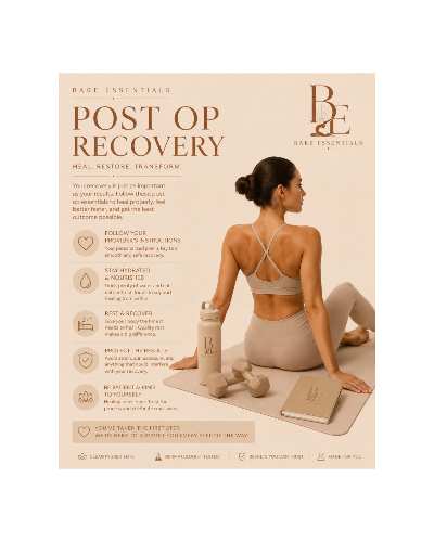 Post-Op Recovery