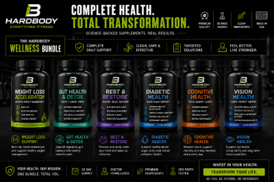SUPPLEMENTS