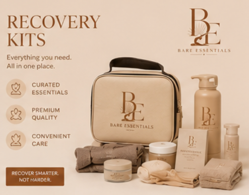 Recovery Kits