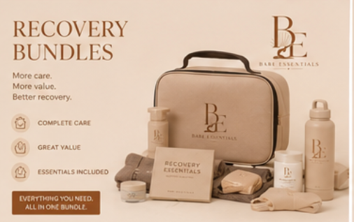 Recovery Bundles