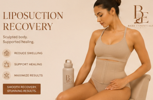 Liposuction Recovery