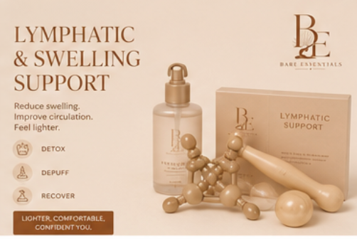 Lymphatic & Swelling