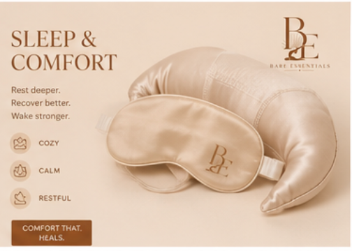 Sleep & Comfort