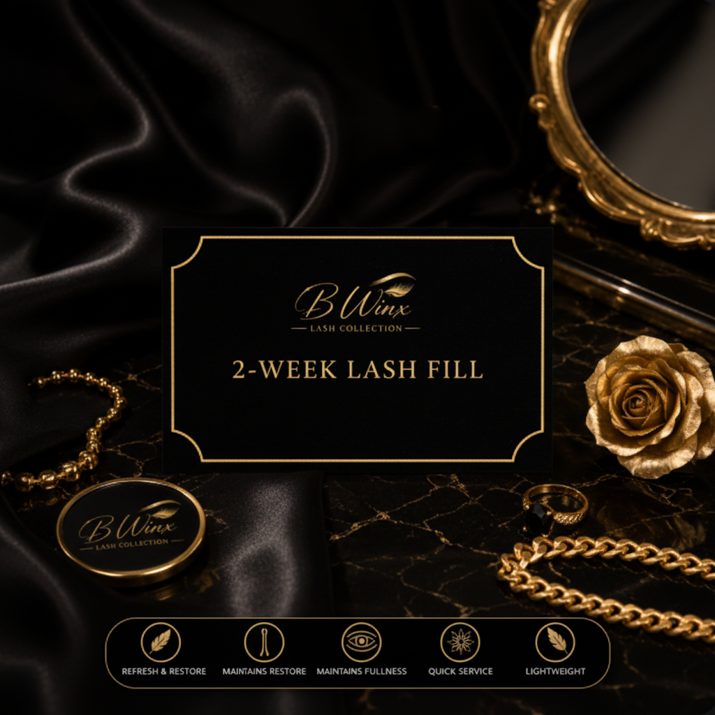 B Winx 2-Week Lash Fill