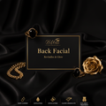B Winx Back Facial