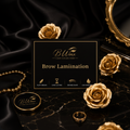 B Winx Brow Lamination