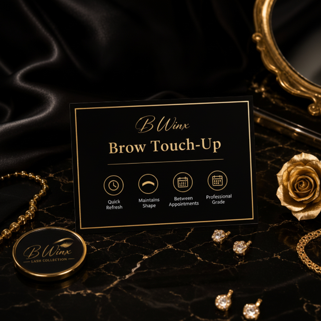 B Winx Brow Touch-Up