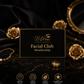 B Winx Facial Club Membership