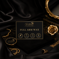 B Winx Full Arm Wax