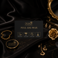 B Winx Full Leg Wax