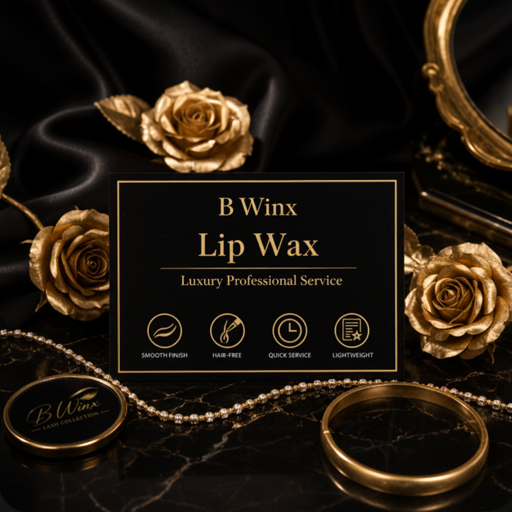 B Winx Lip Wax