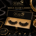 B Winx Mega Glam Lashes