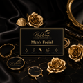B Winx Men's Facial
