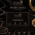 B Winx Underarm Wax