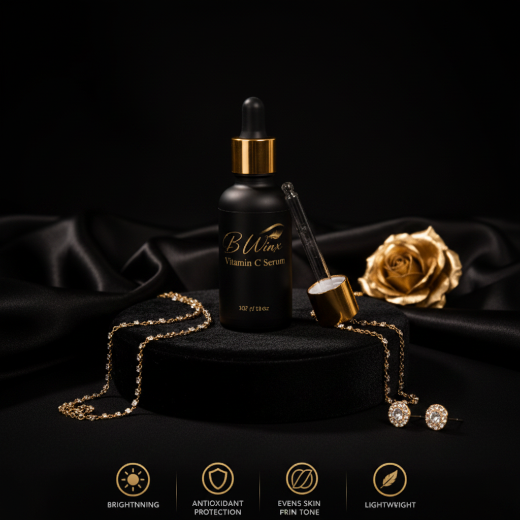 B Winx Vitamin C Serum