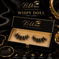 B Winx Wispy Doll Lashes