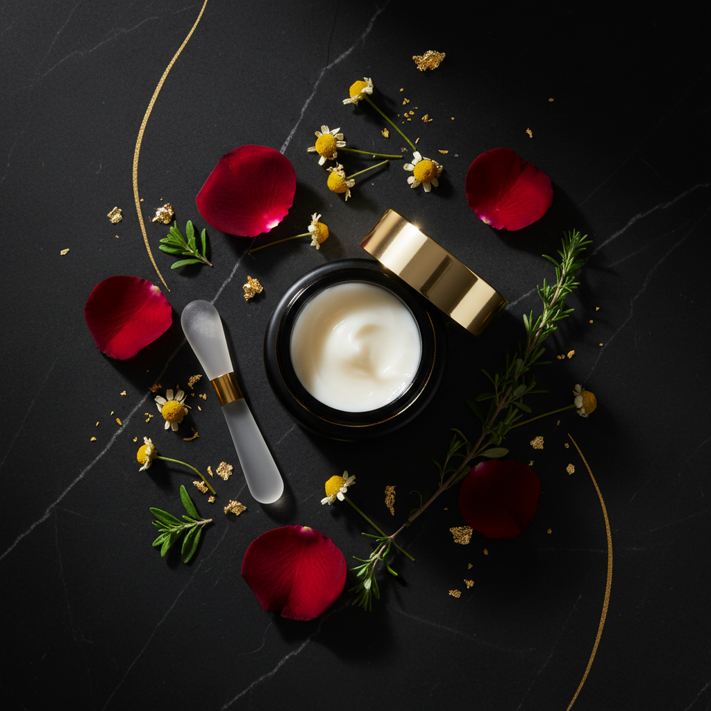 Bare Essentials Cleansing Balm