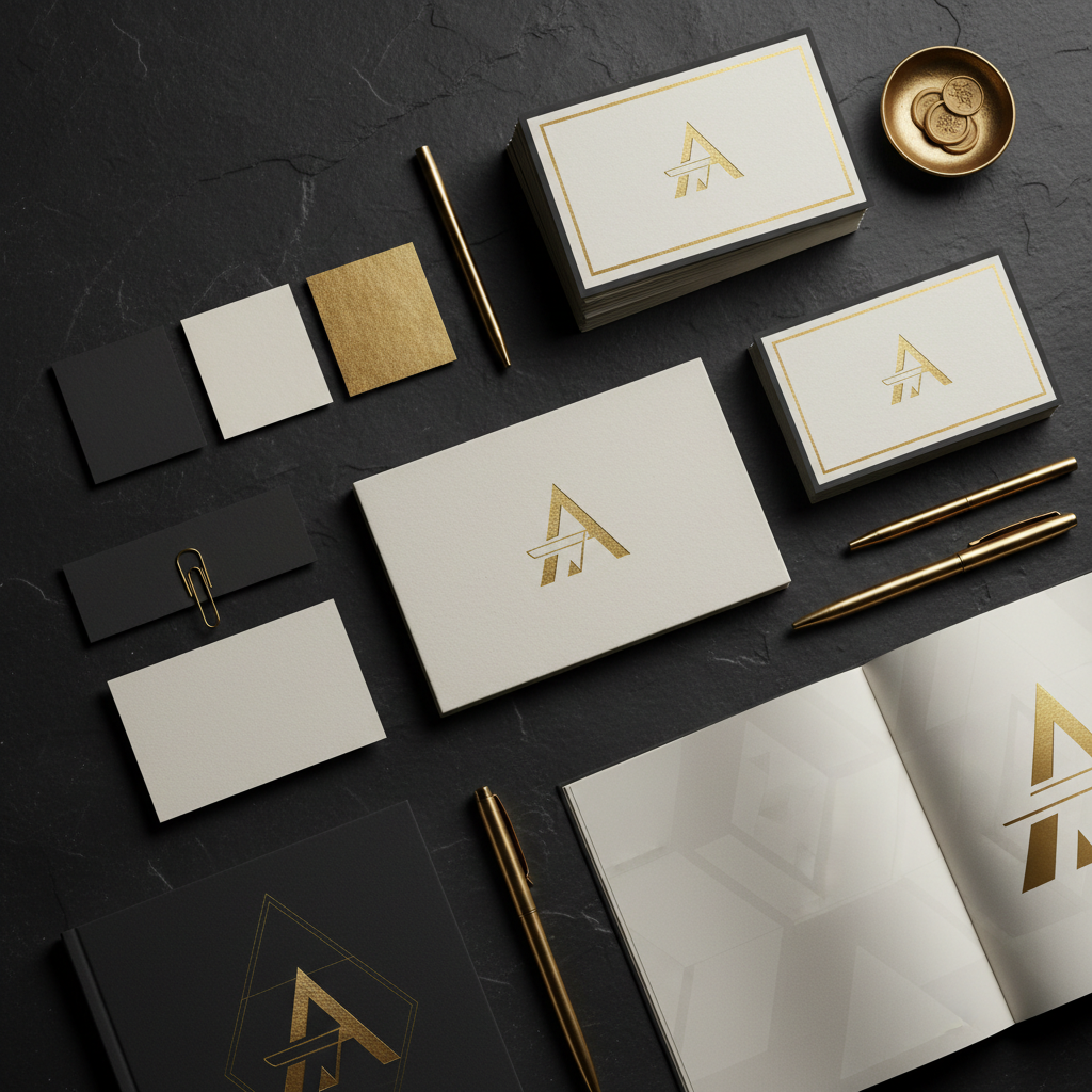 Branding Kit