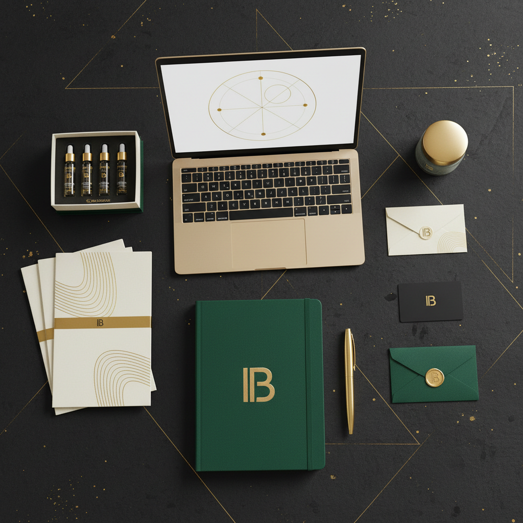 Elite Beauty Business Program
