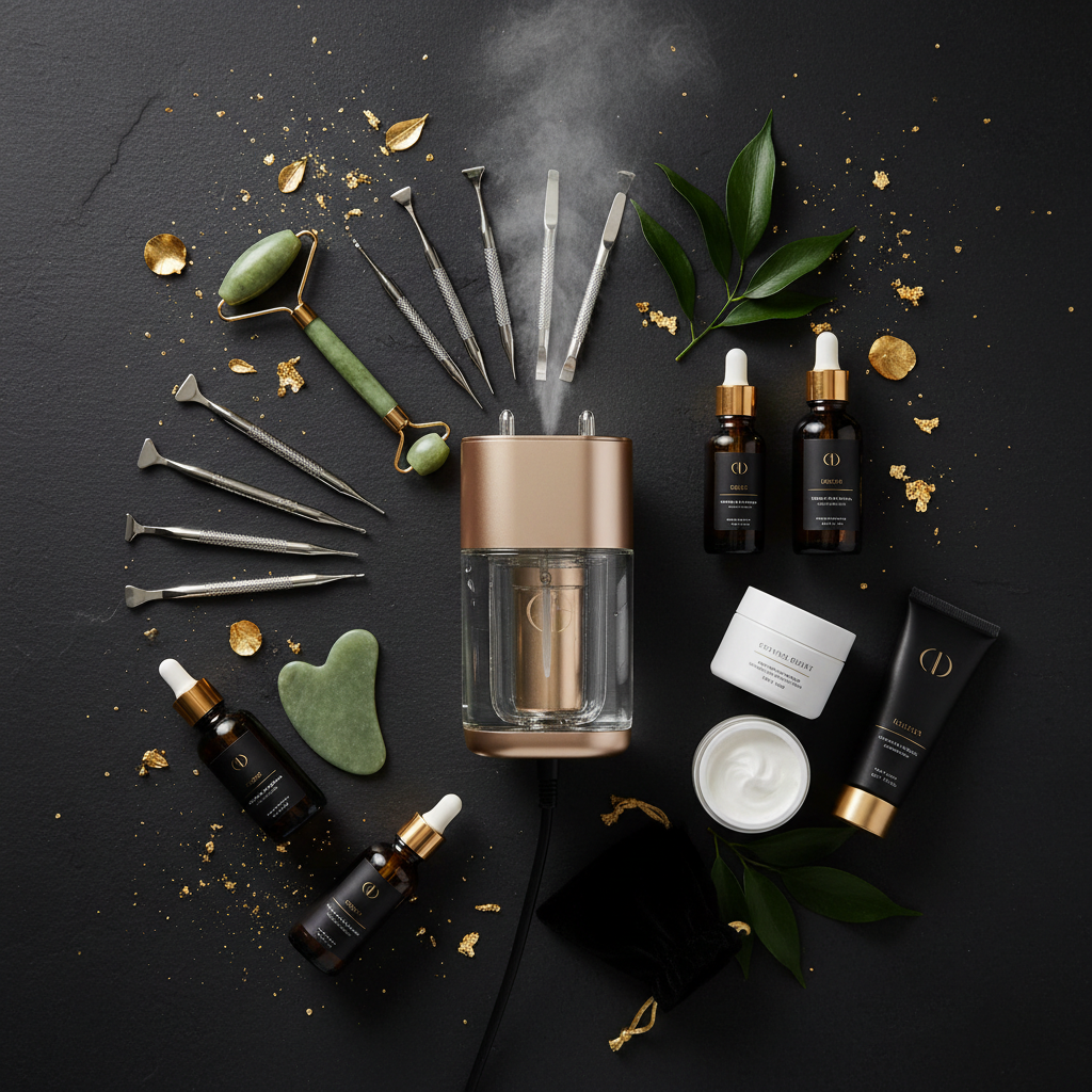 Esthetician Kit