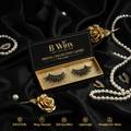 B Winx Bridal Collection Lashes