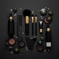 Black Label Pro Bundle - Premium professional beauty collection