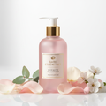 Bare Essentials Rose Water Gel Cleanser