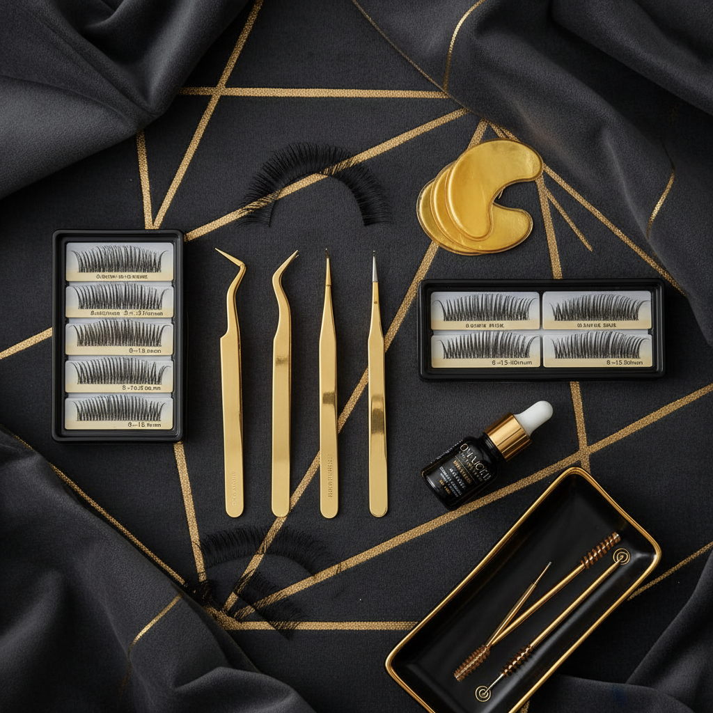 Lash Artist Kit