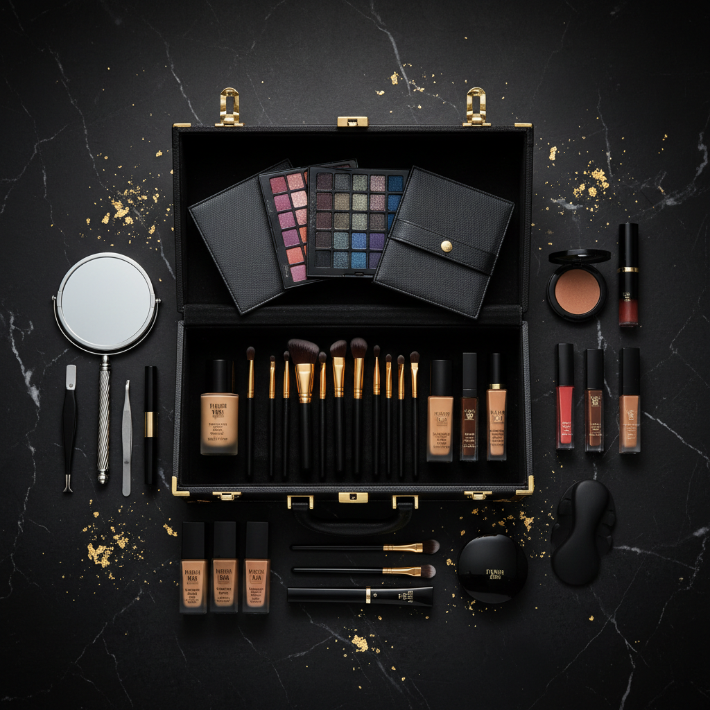 Makeup Artist Kit