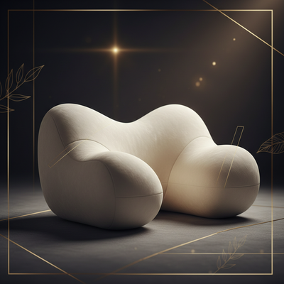 Recovery Positioning Pillow