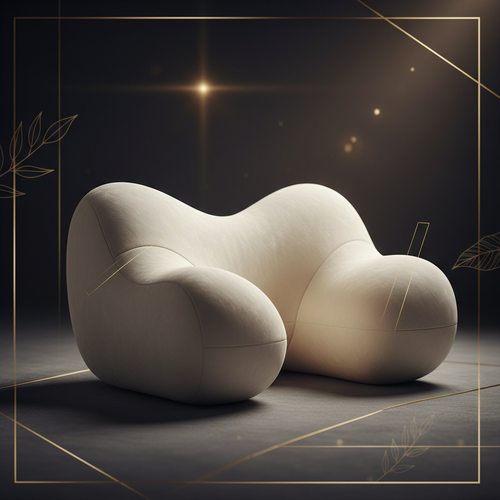 Recovery Positioning Pillow