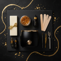 Waxing Kit